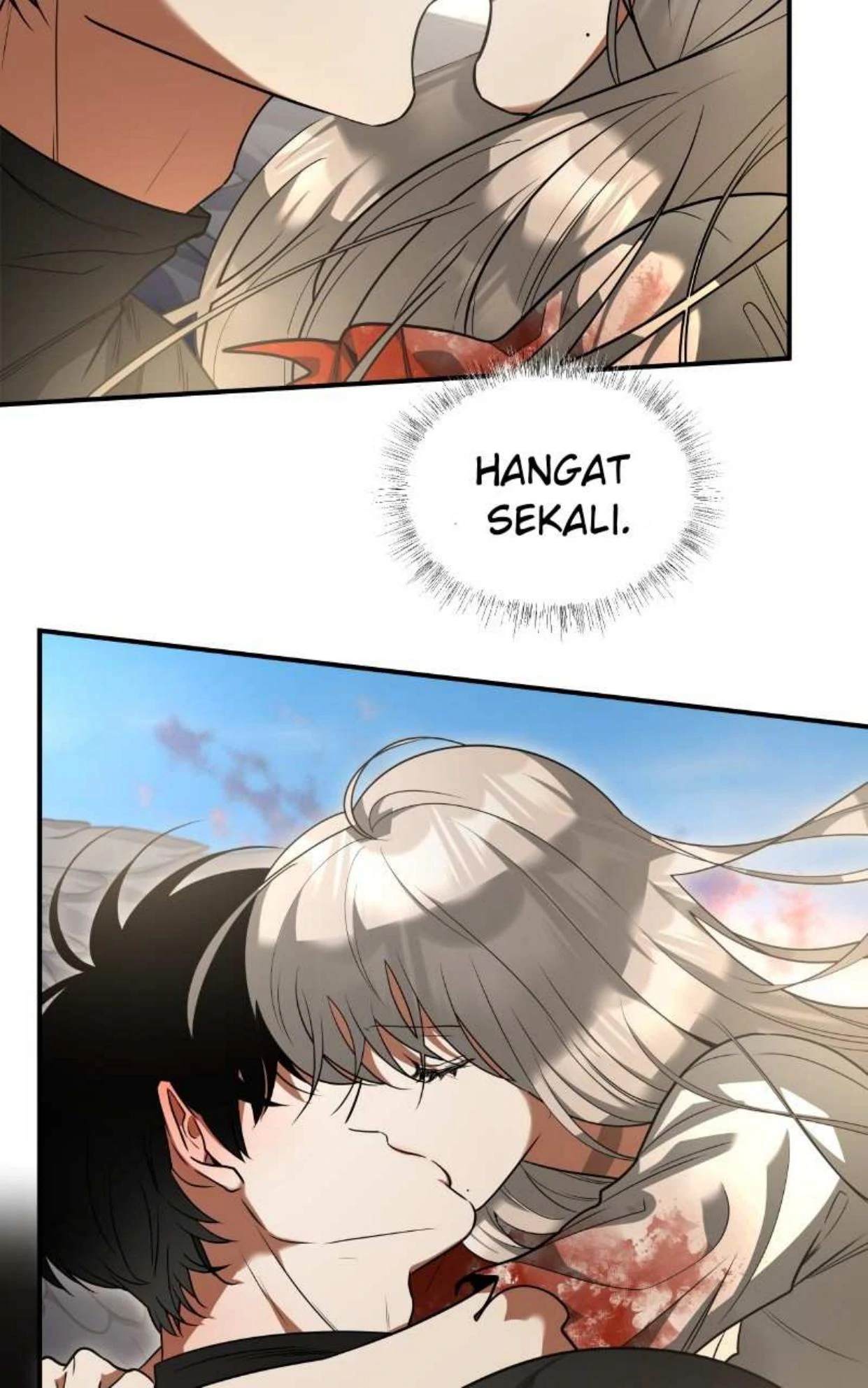 Emperor Hunt Chapter 40 - halaman 3