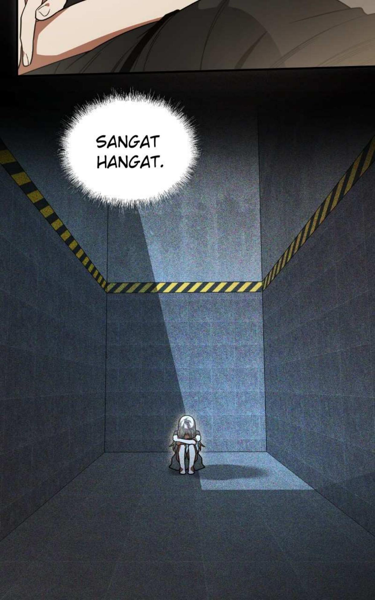 Emperor Hunt Chapter 40 - halaman 4