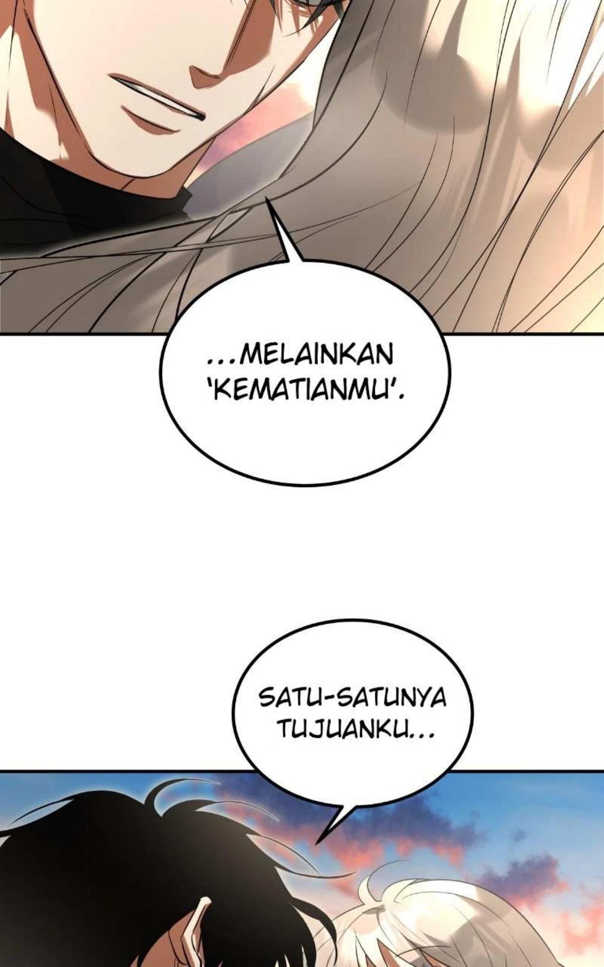 Emperor Hunt Chapter 40 - halaman 46