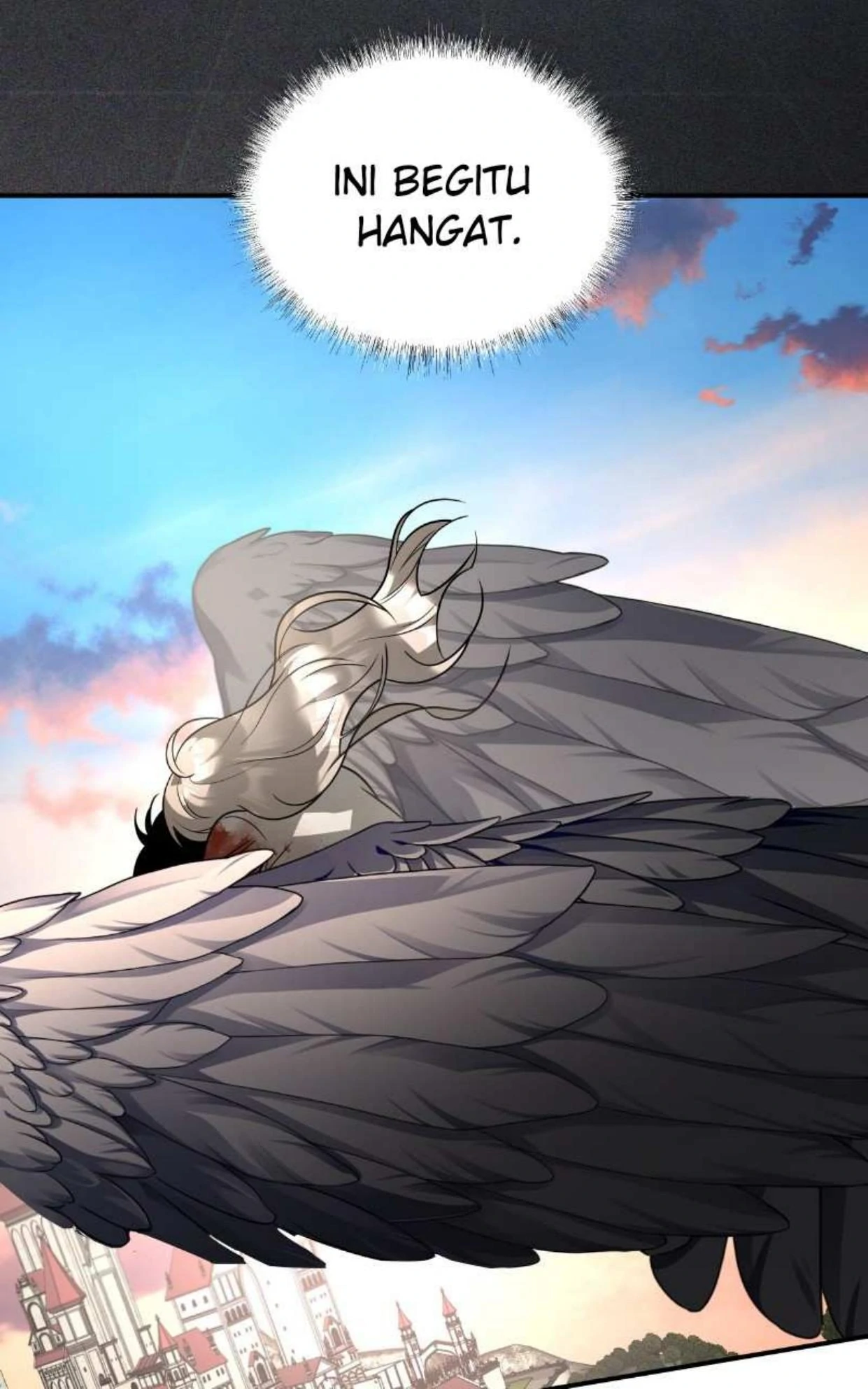 Emperor Hunt Chapter 40 - halaman 5