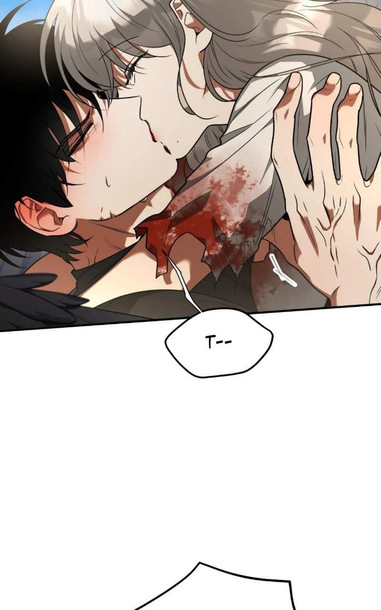Emperor Hunt Chapter 40 - halaman 7