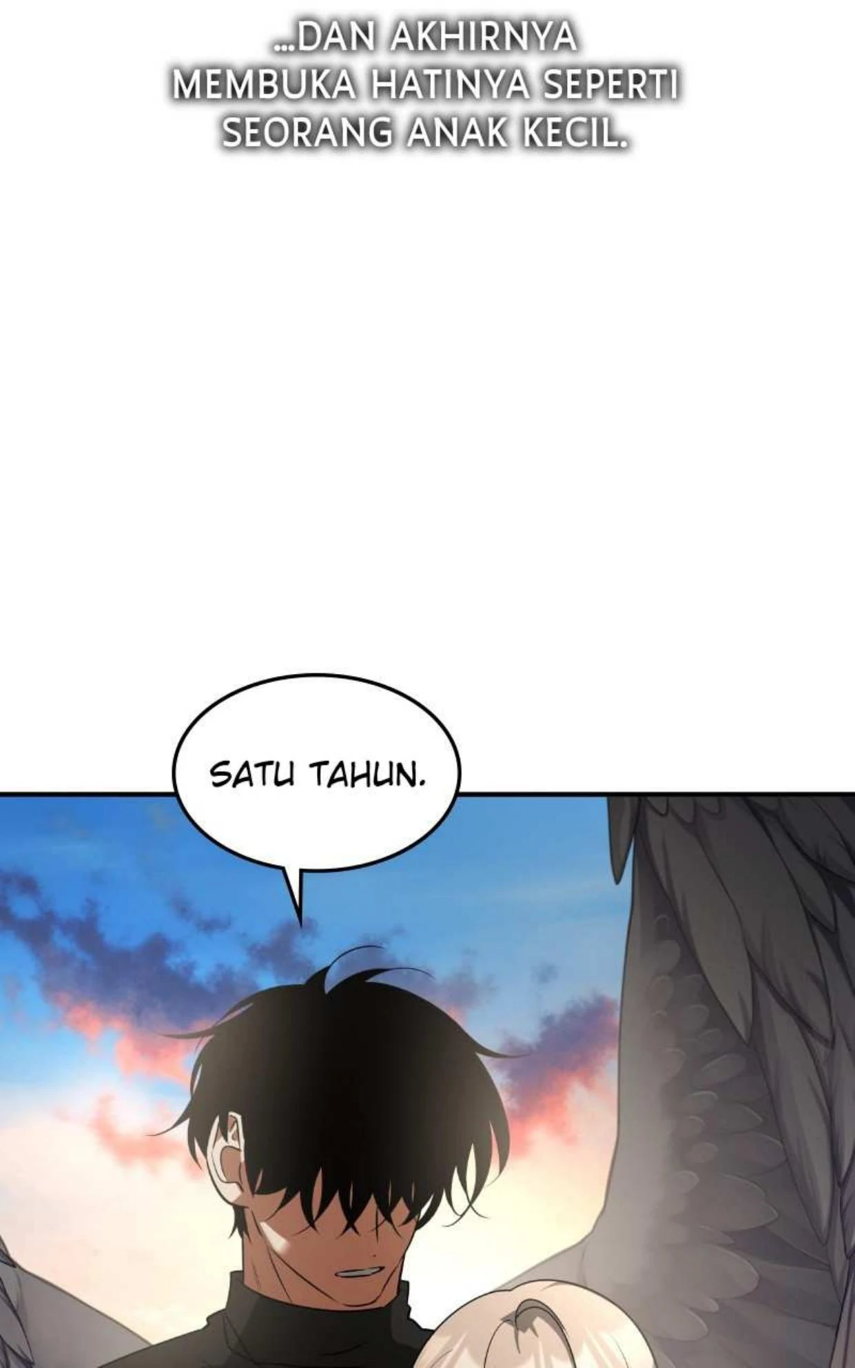 Emperor Hunt Chapter 40 - halaman 71
