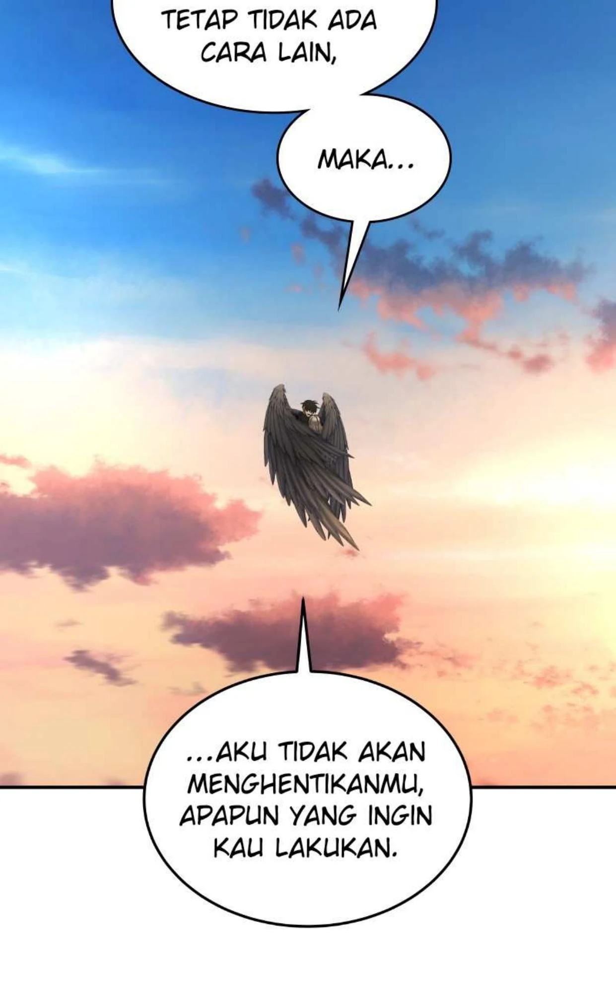 Emperor Hunt Chapter 40 - halaman 75