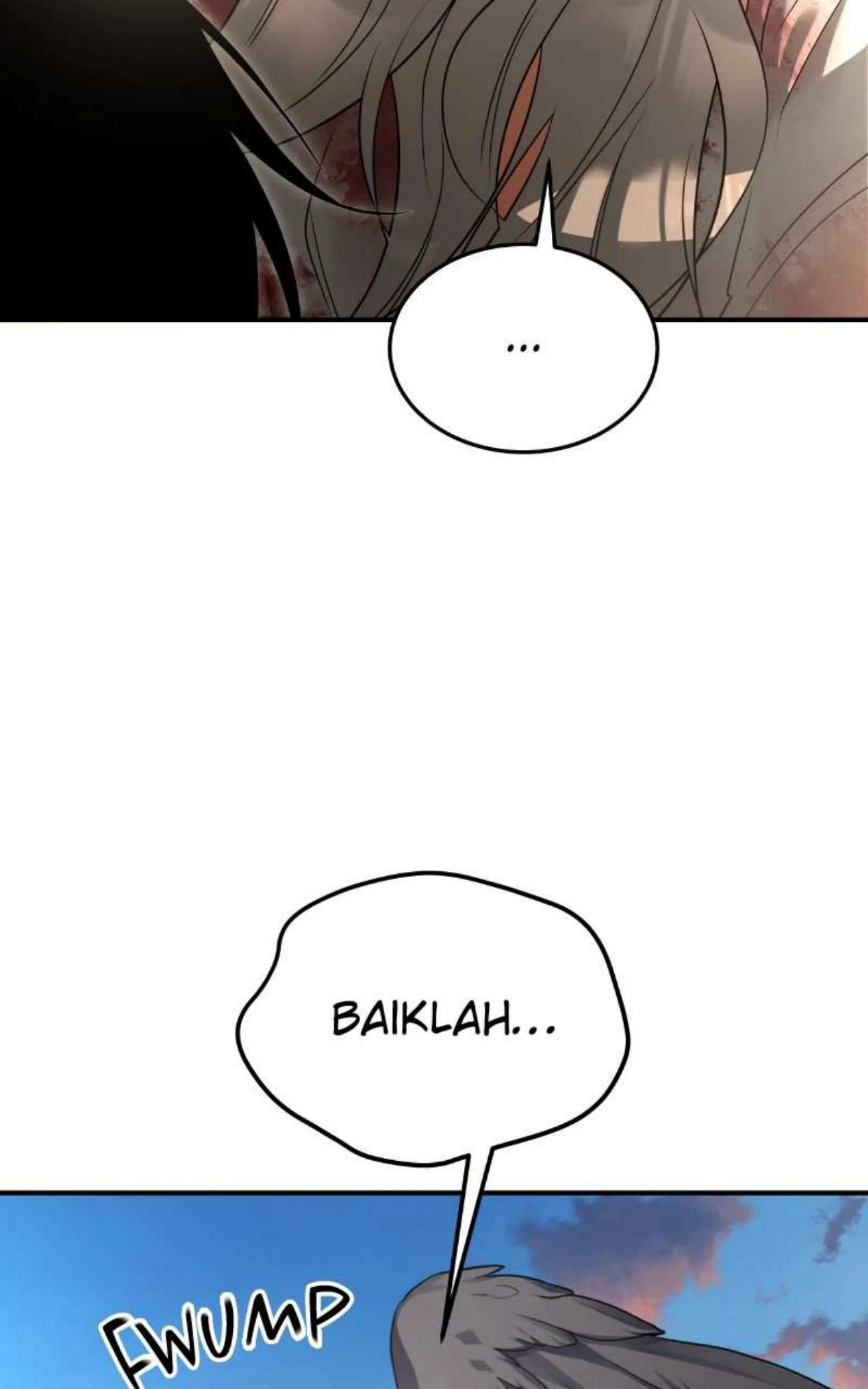 Emperor Hunt Chapter 40 - halaman 77