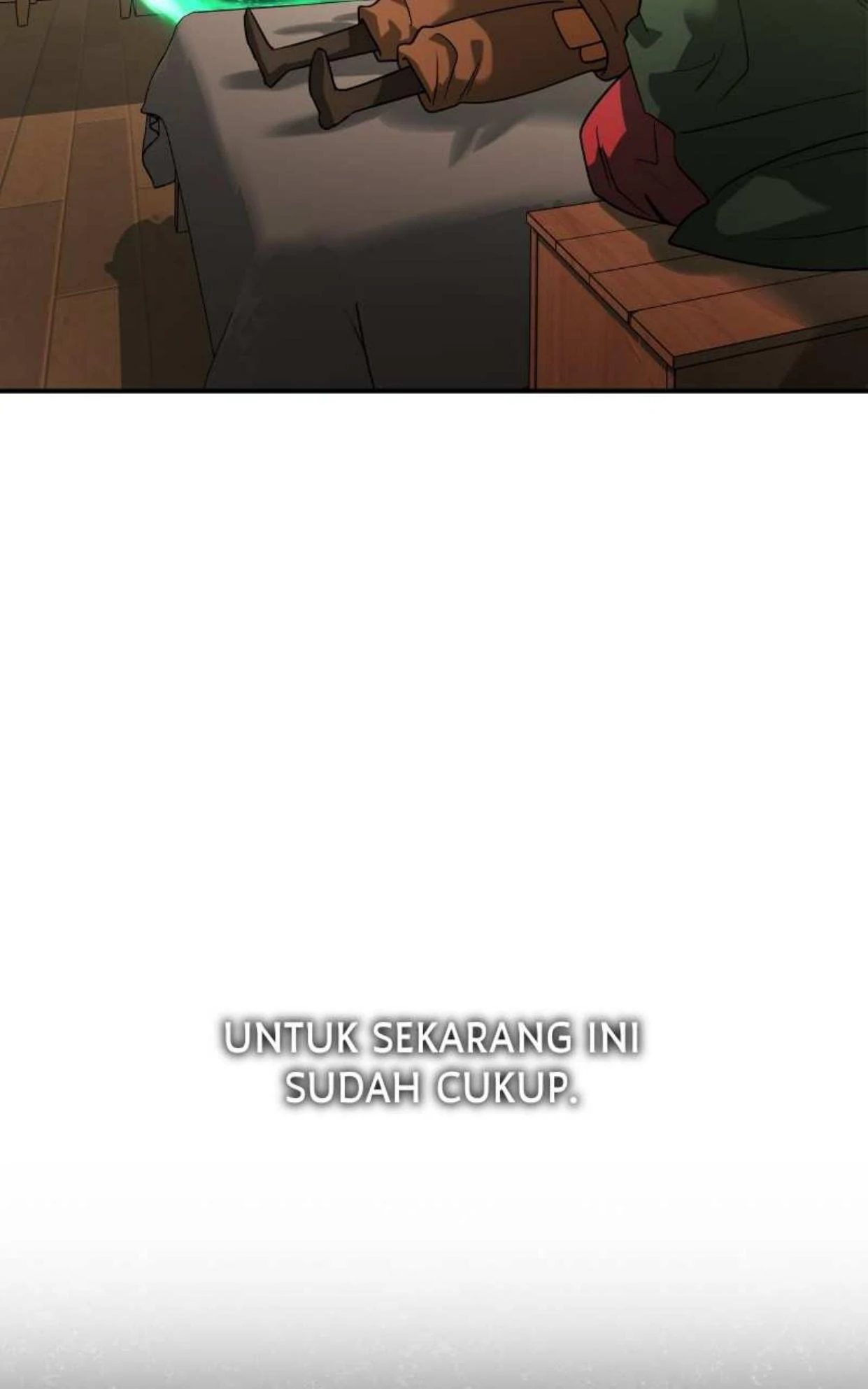 Emperor Hunt Chapter 40 - halaman 83