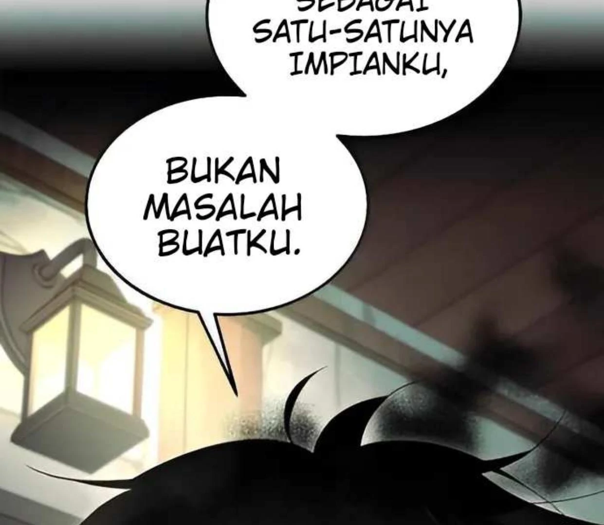 Emperor Hunt Chapter 41 - halaman 101