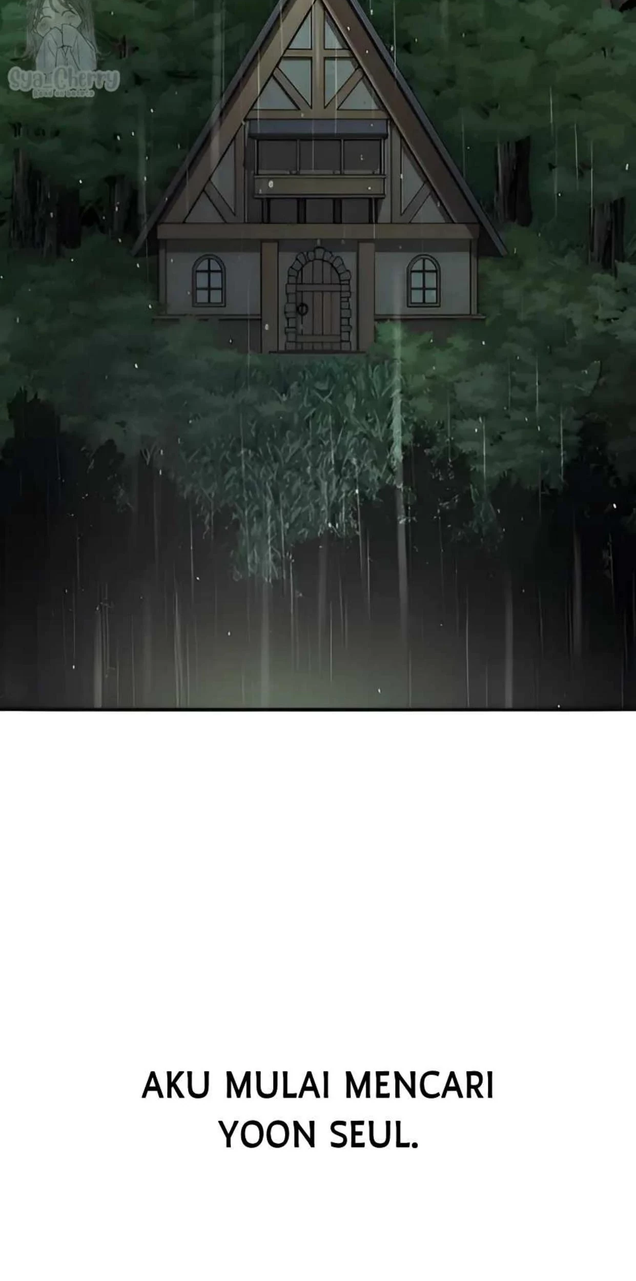 Emperor Hunt Chapter 41 - halaman 105