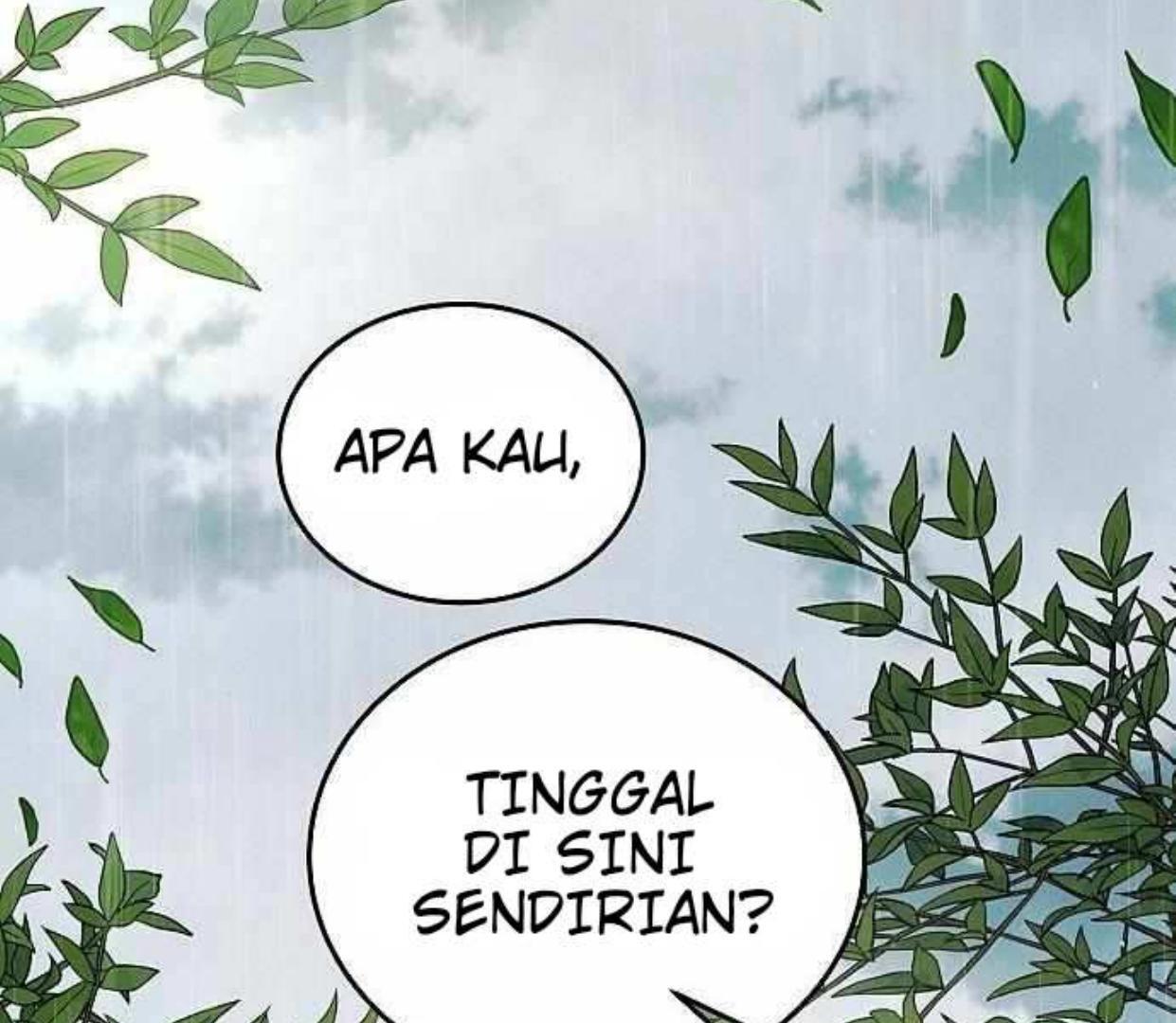 Emperor Hunt Chapter 41 - halaman 14