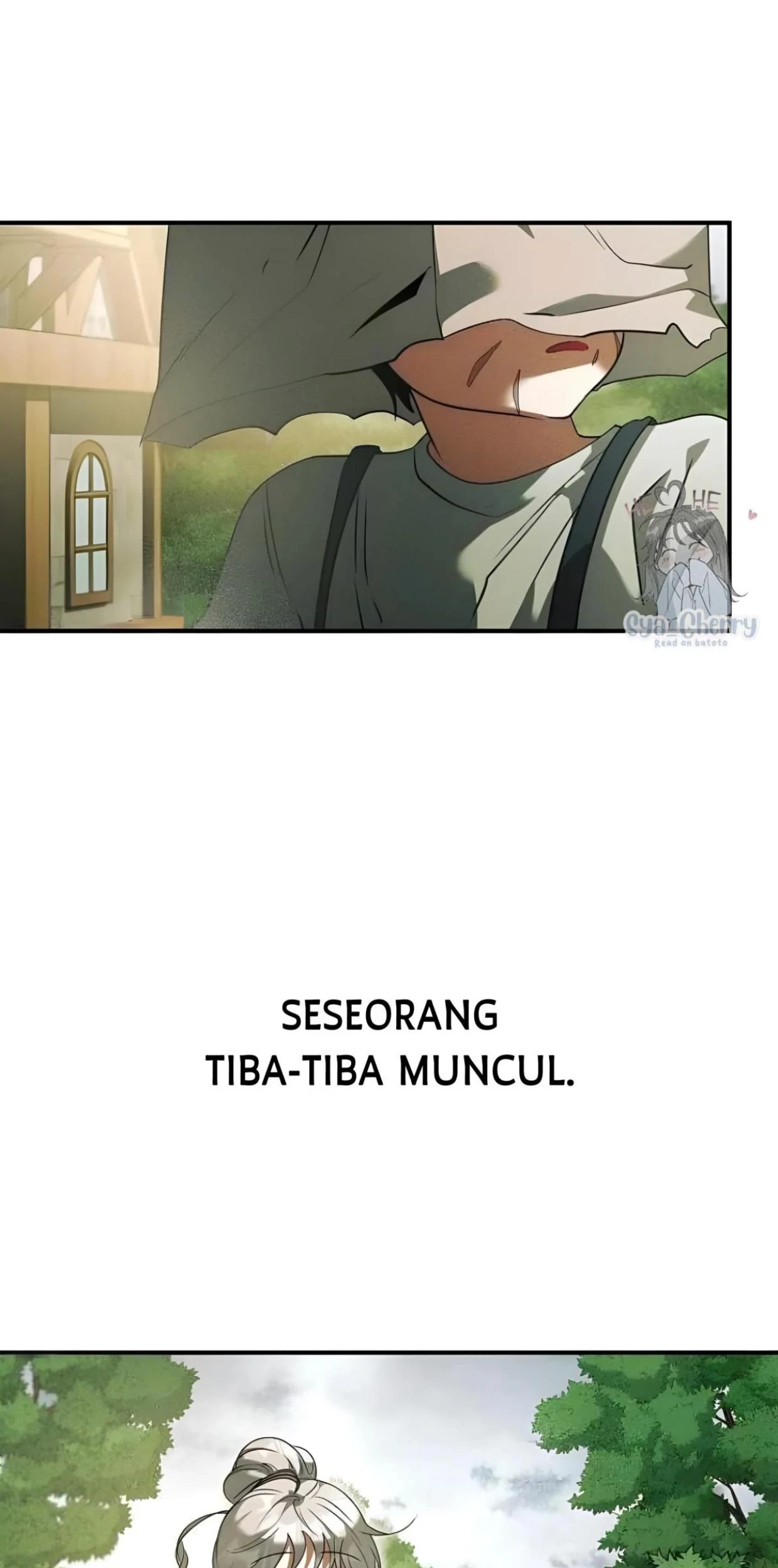 Emperor Hunt Chapter 41 - halaman 2
