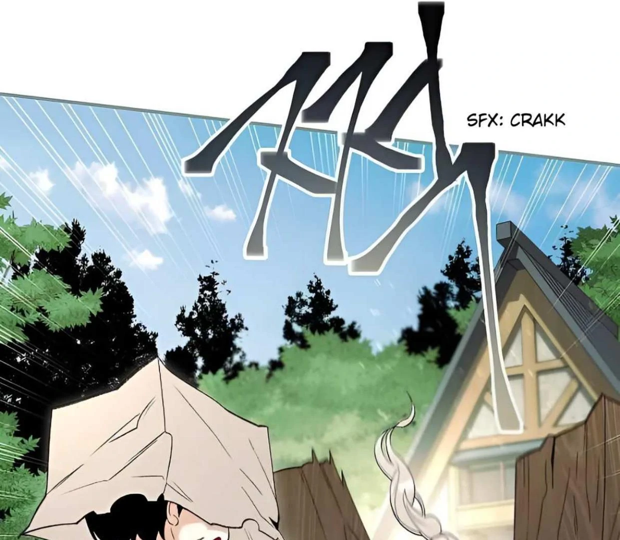 Emperor Hunt Chapter 41 - halaman 24