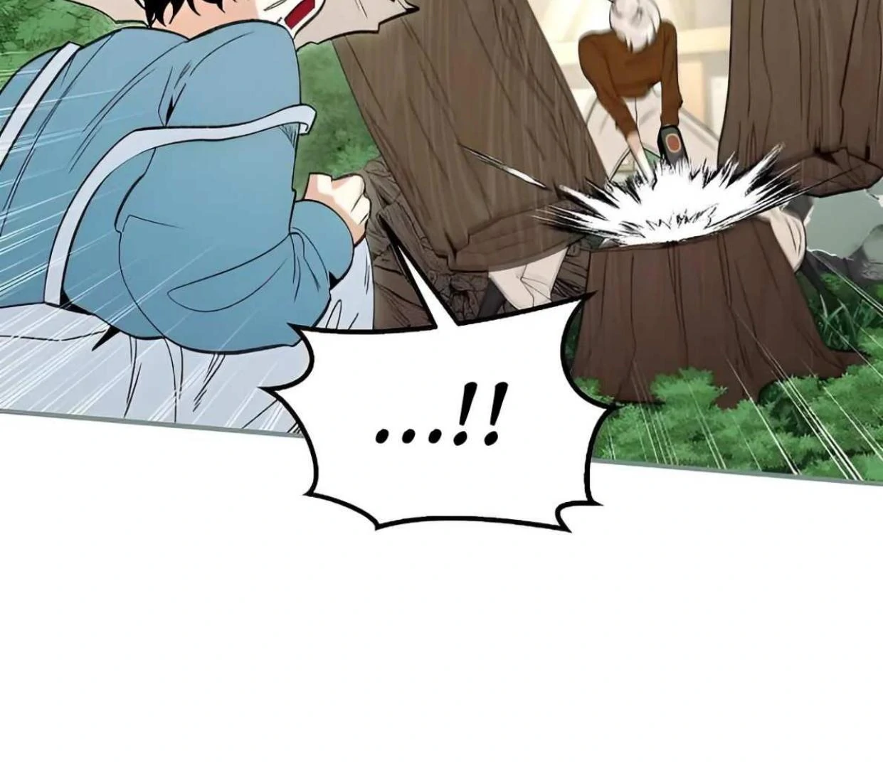 Emperor Hunt Chapter 41 - halaman 25