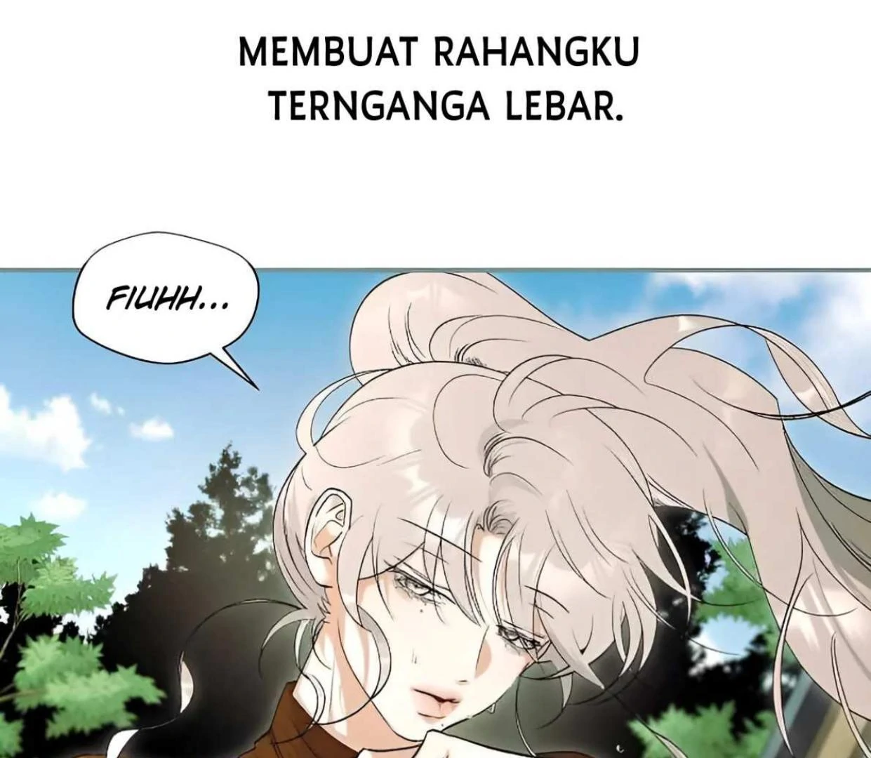 Emperor Hunt Chapter 41 - halaman 28