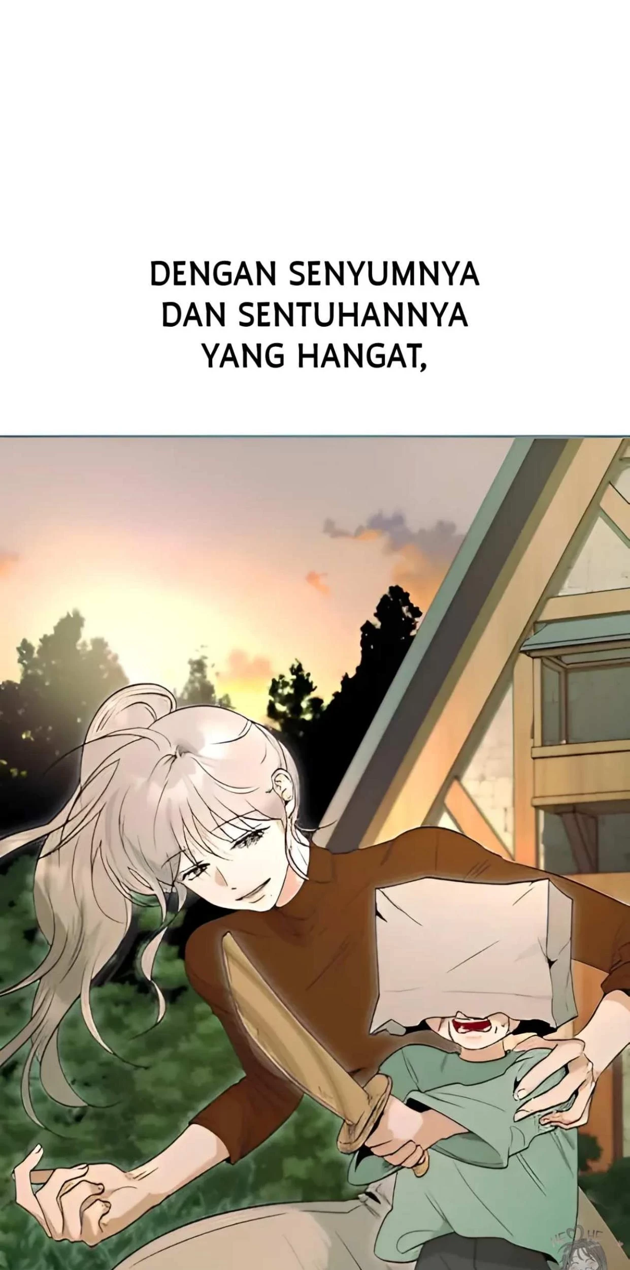 Emperor Hunt Chapter 41 - halaman 45