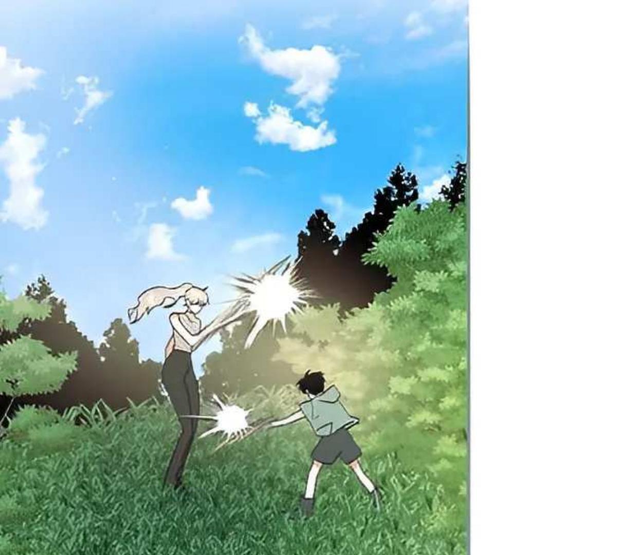Emperor Hunt Chapter 41 - halaman 49