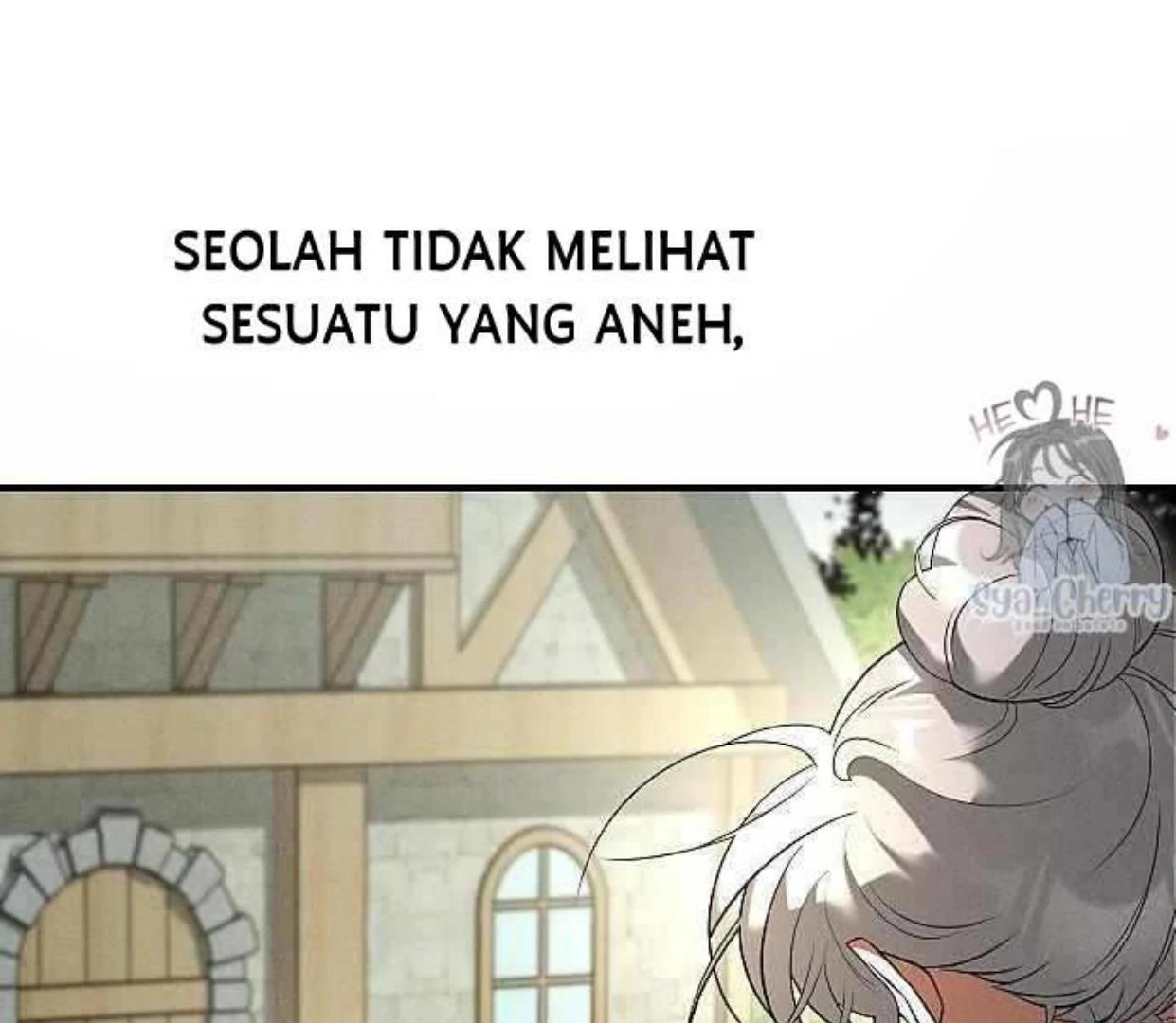 Emperor Hunt Chapter 41 - halaman 5