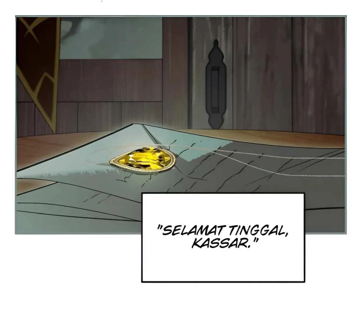 Emperor Hunt Chapter 41 - halaman 56