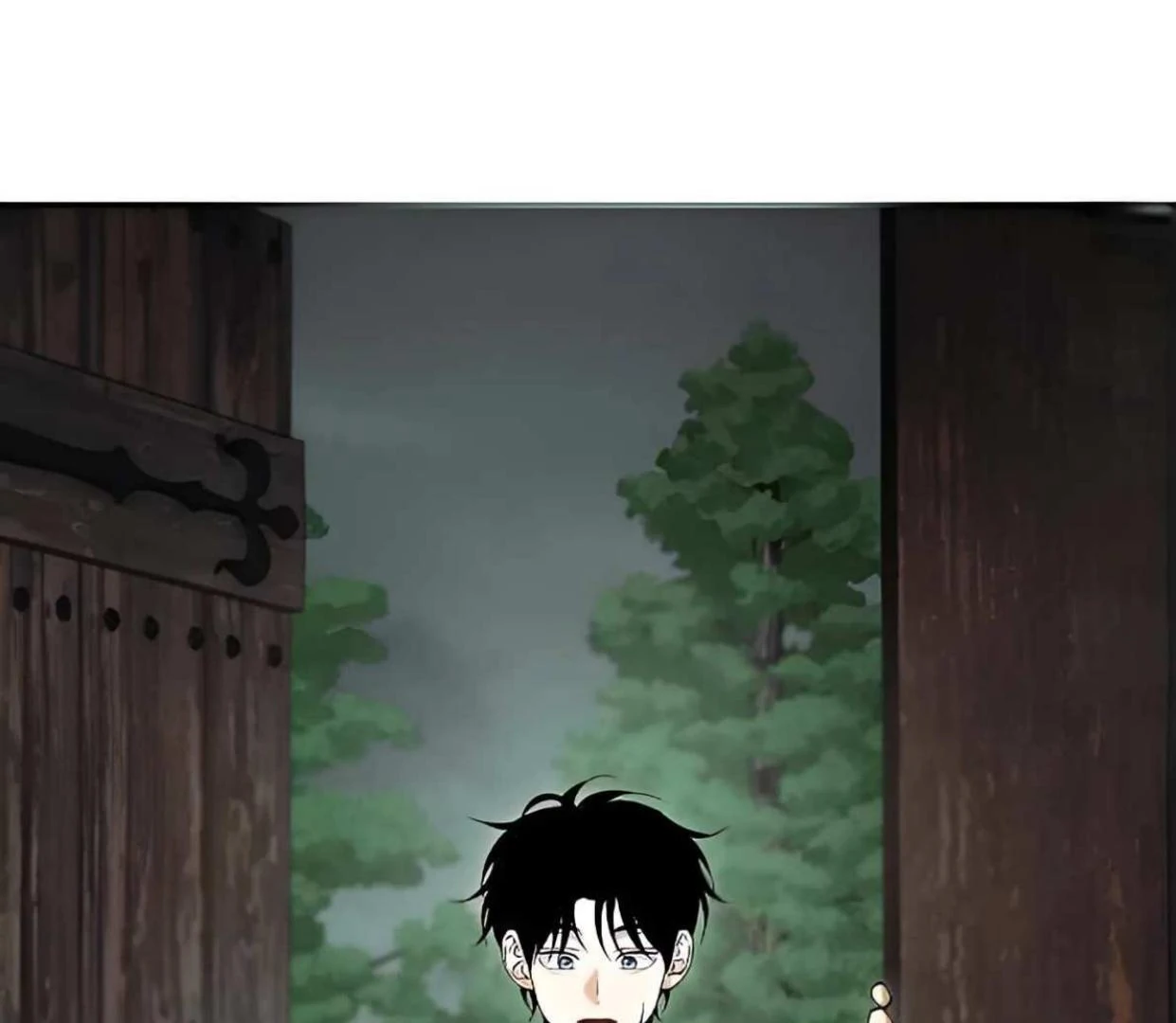 Emperor Hunt Chapter 41 - halaman 60