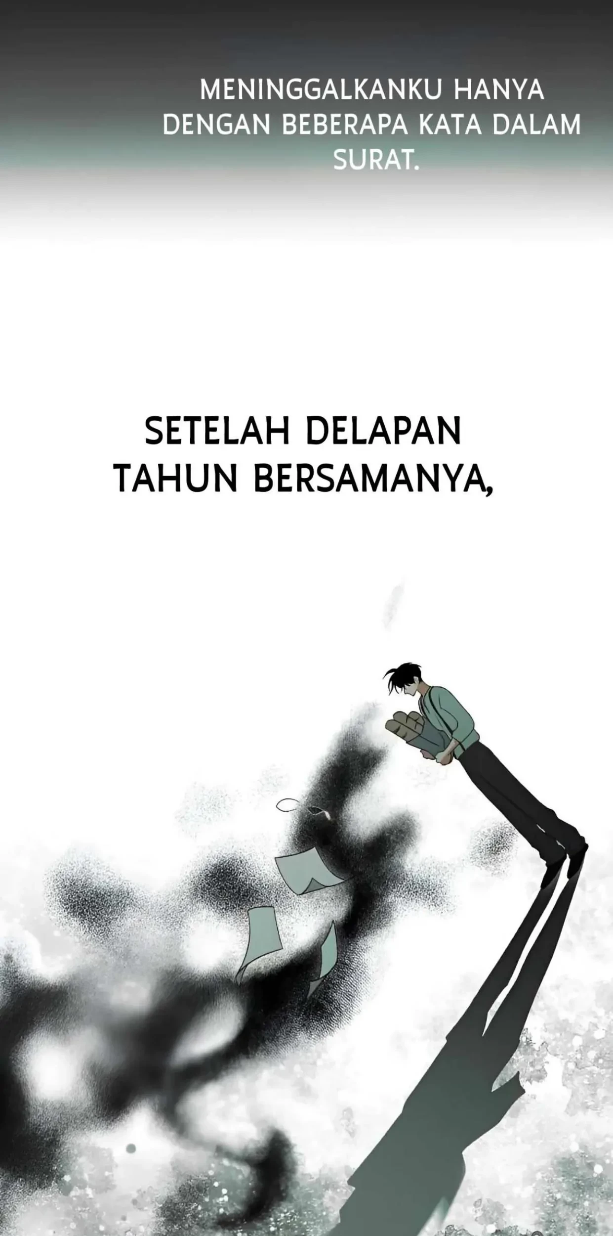 Emperor Hunt Chapter 41 - halaman 63