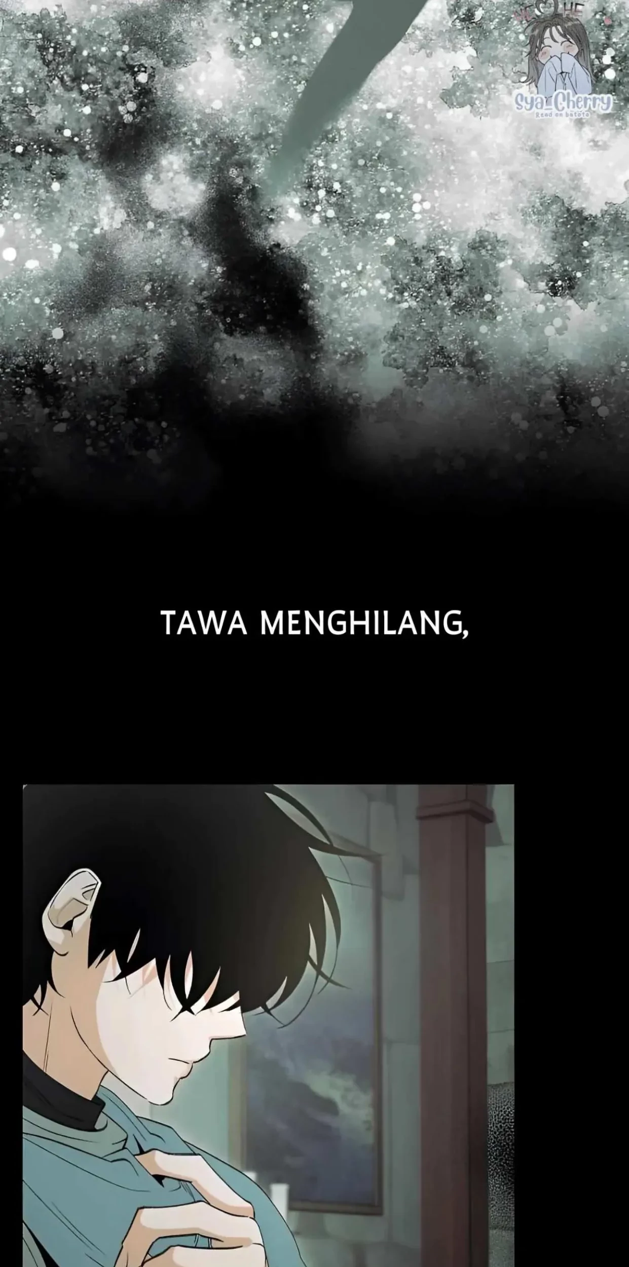 Emperor Hunt Chapter 41 - halaman 64