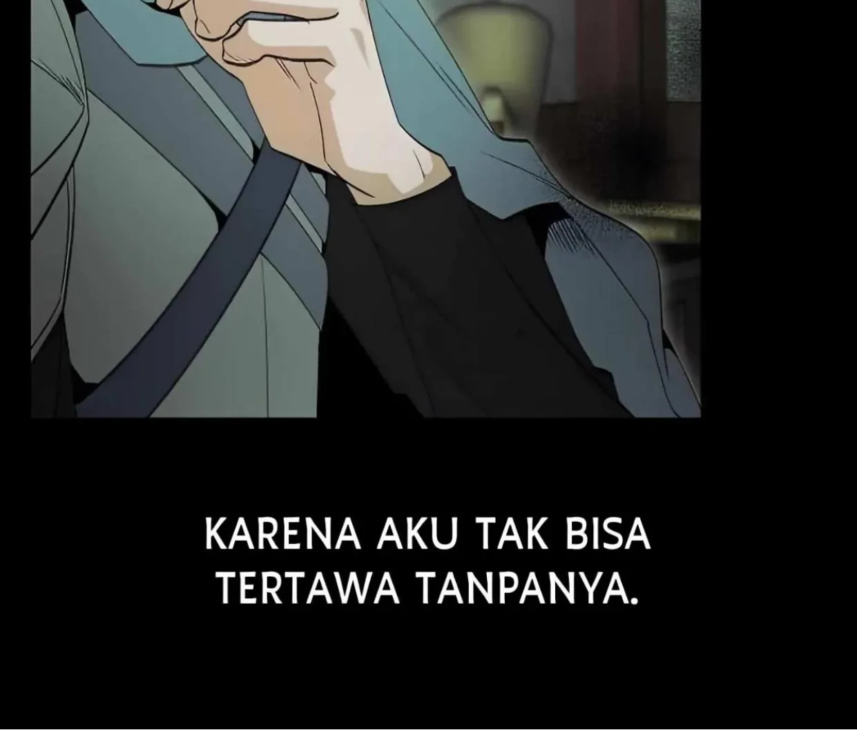 Emperor Hunt Chapter 41 - halaman 65