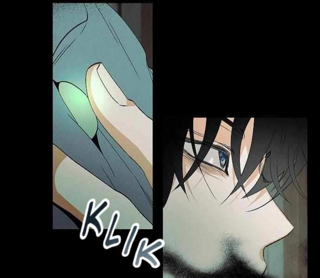 Emperor Hunt Chapter 41 - halaman 66
