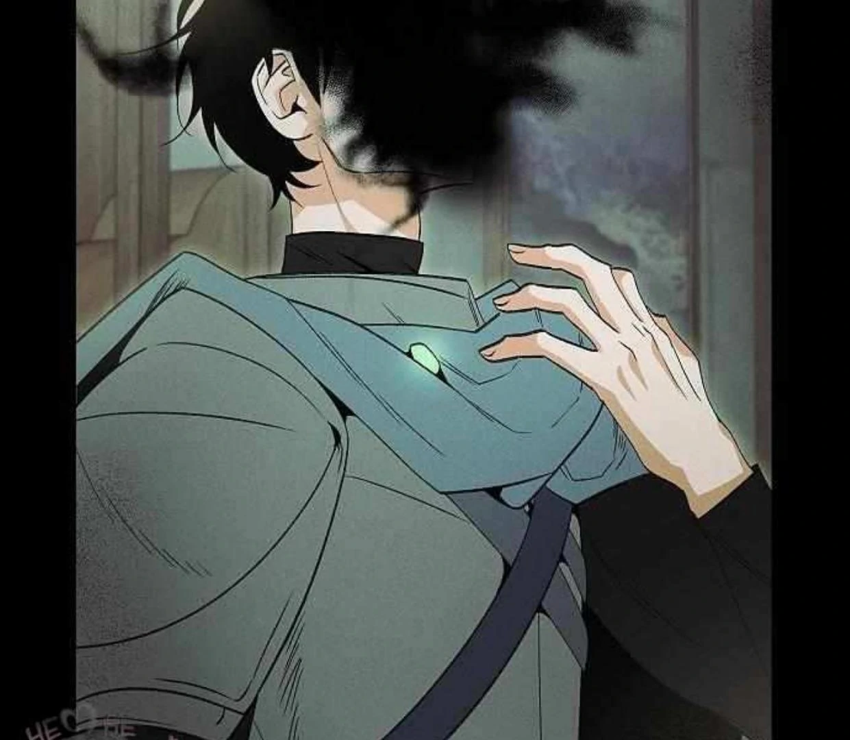 Emperor Hunt Chapter 41 - halaman 68