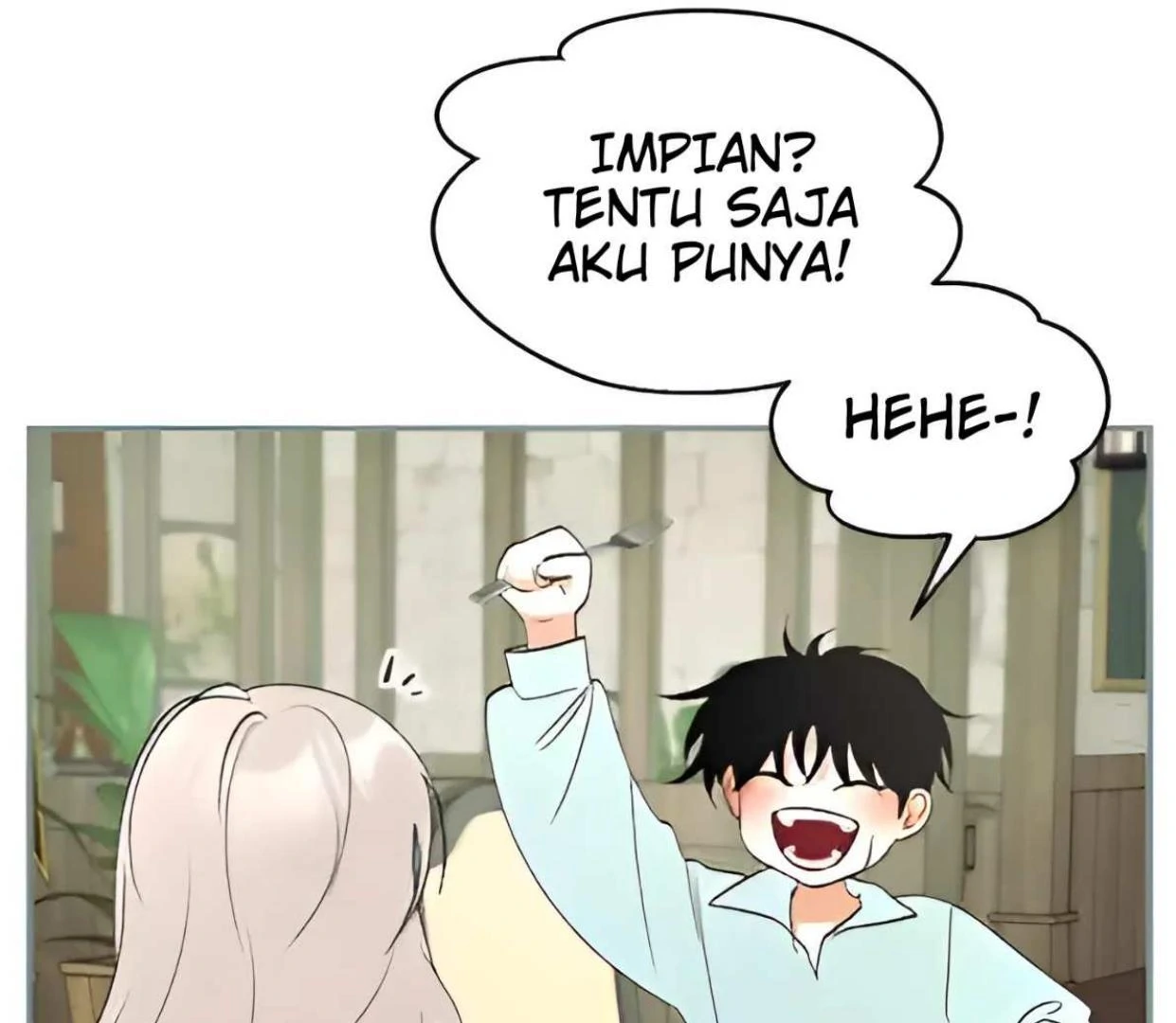 Emperor Hunt Chapter 41 - halaman 73