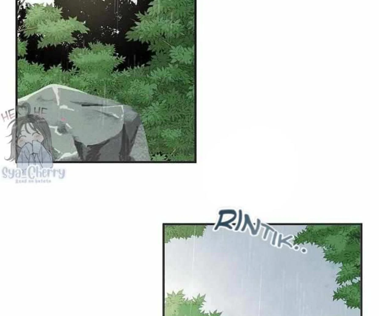 Emperor Hunt Chapter 41 - halaman 8
