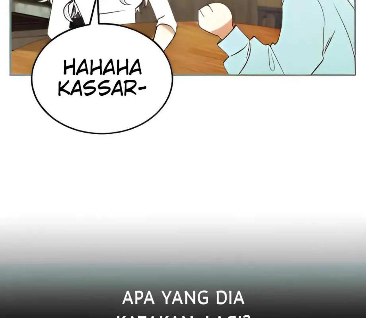 Emperor Hunt Chapter 41 - halaman 81