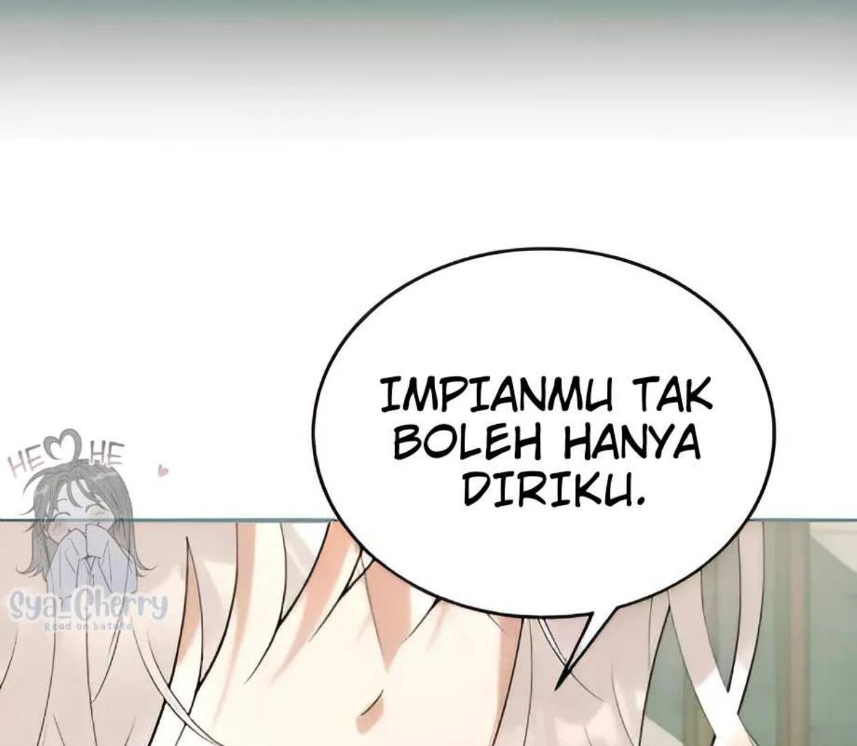 Emperor Hunt Chapter 41 - halaman 83