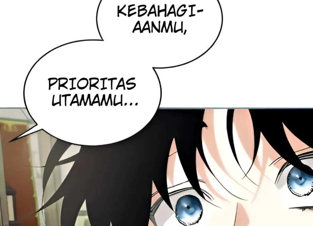 Emperor Hunt Chapter 41 - halaman 85