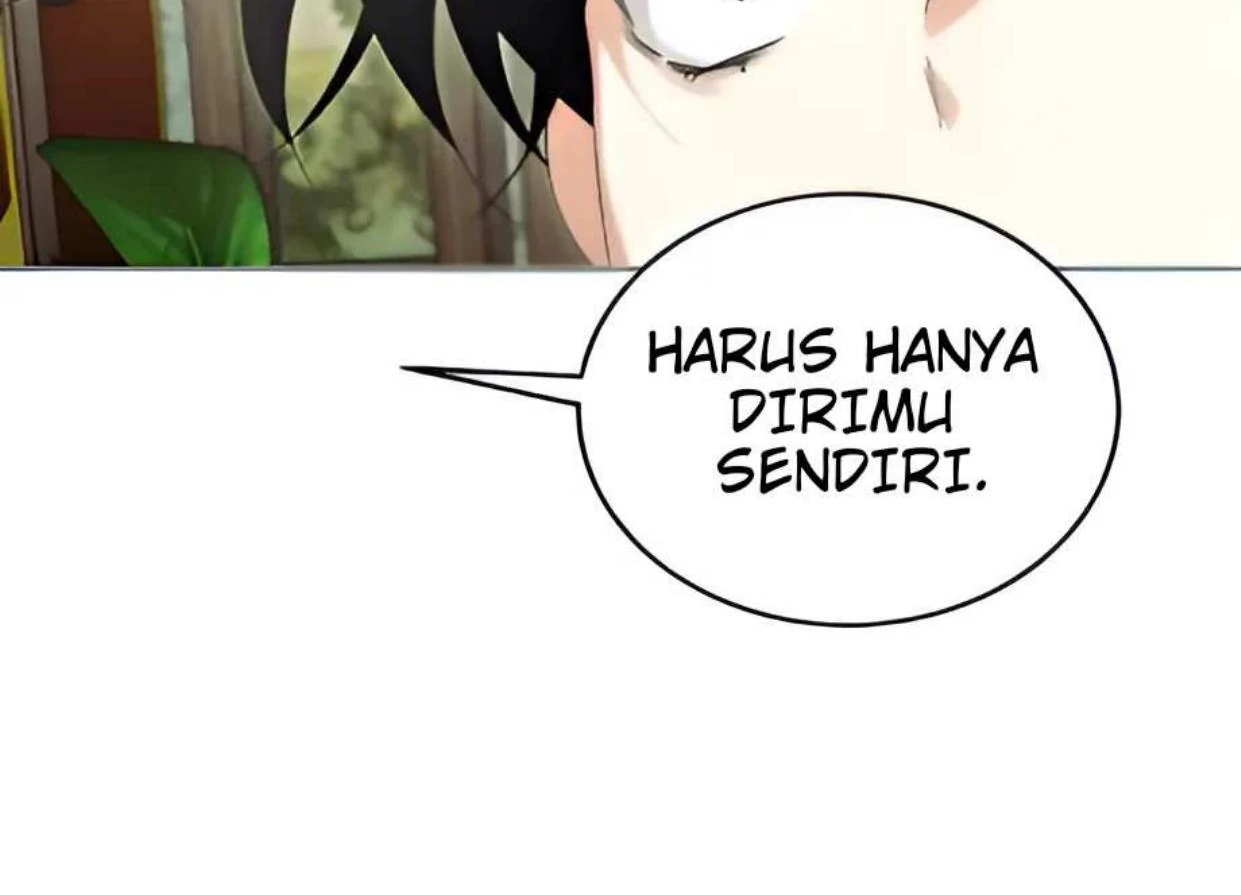 Emperor Hunt Chapter 41 - halaman 86