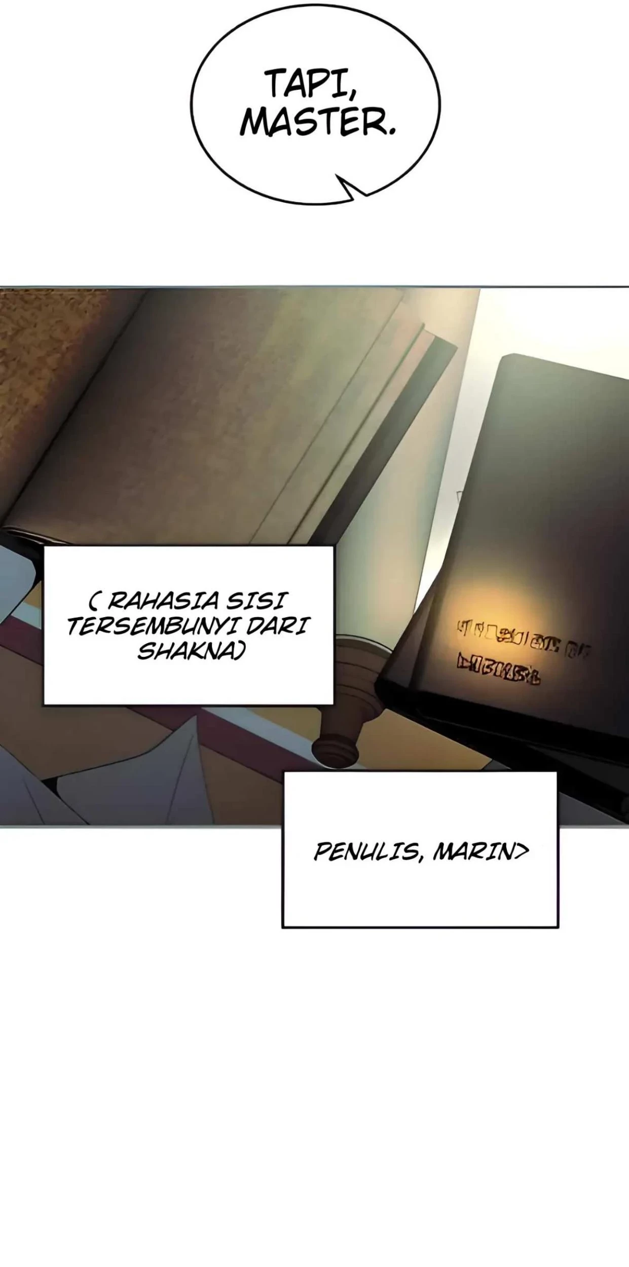 Emperor Hunt Chapter 41 - halaman 94