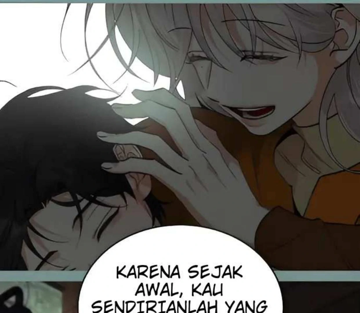 Emperor Hunt Chapter 41 - halaman 97
