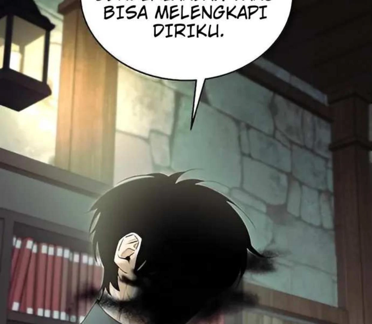 Emperor Hunt Chapter 41 - halaman 98