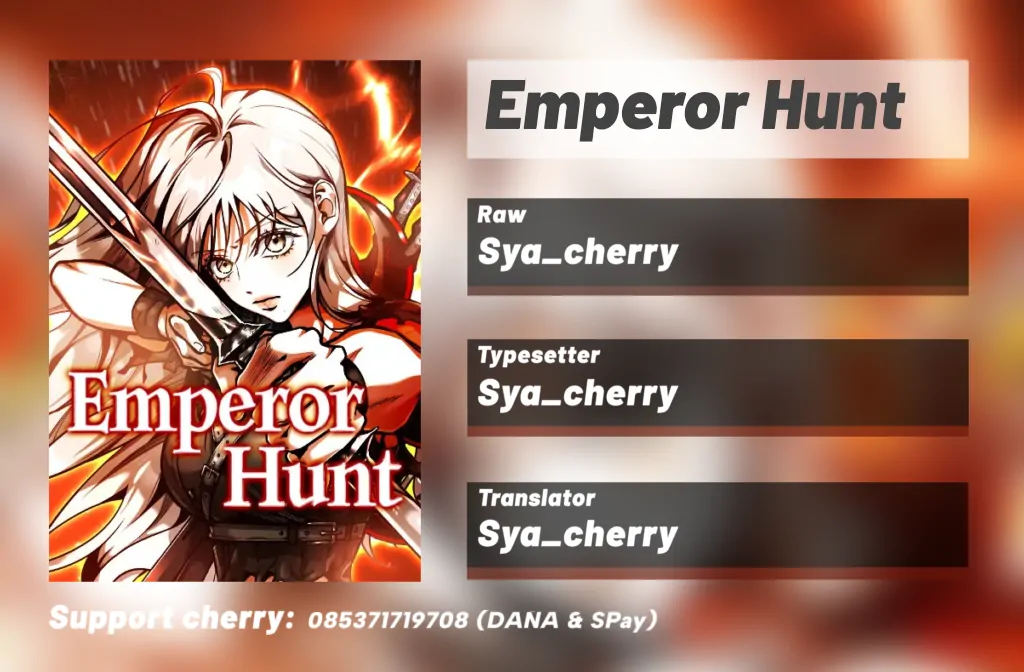 Emperor Hunt Chapter 42 - halaman 1
