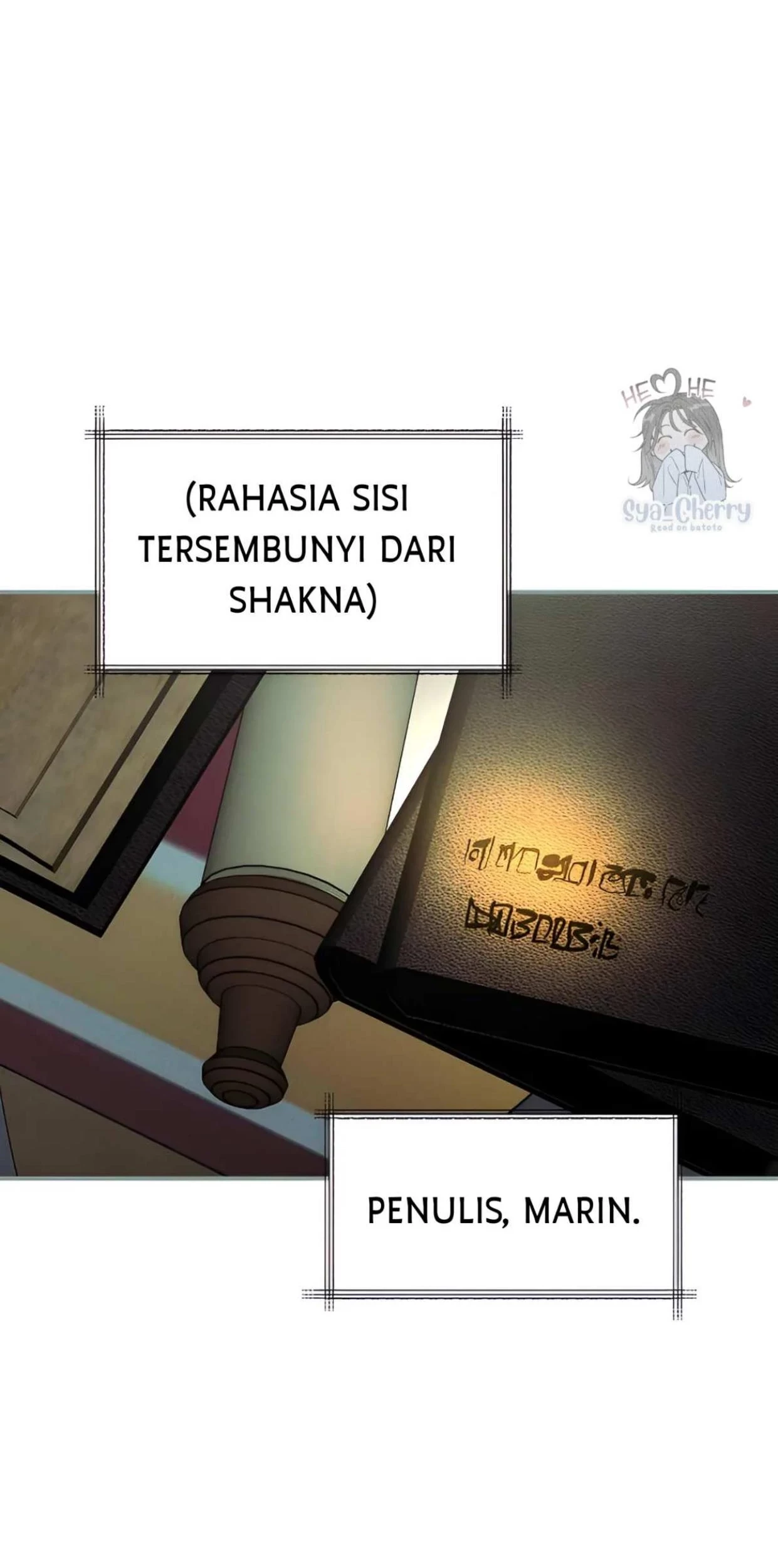 Emperor Hunt Chapter 42 - halaman 102