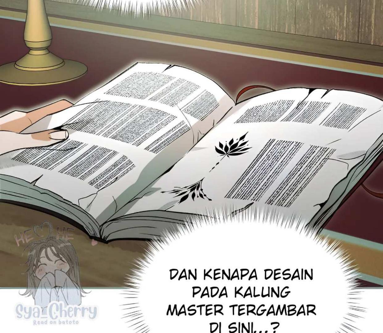 Emperor Hunt Chapter 42 - halaman 108