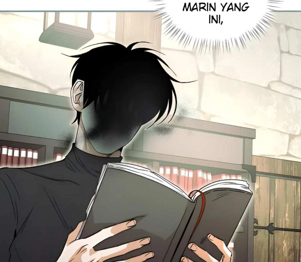 Emperor Hunt Chapter 42 - halaman 111