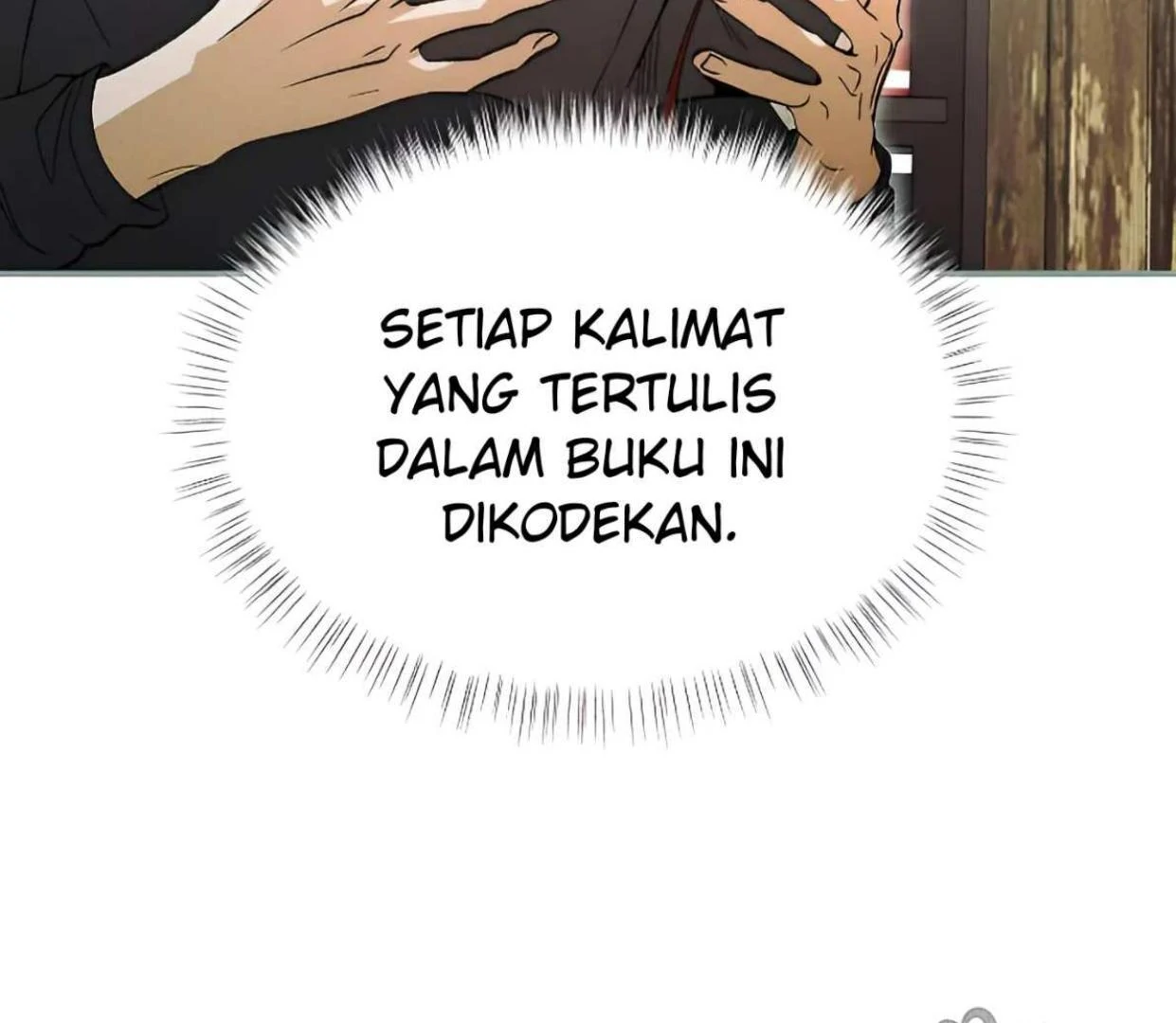 Emperor Hunt Chapter 42 - halaman 112