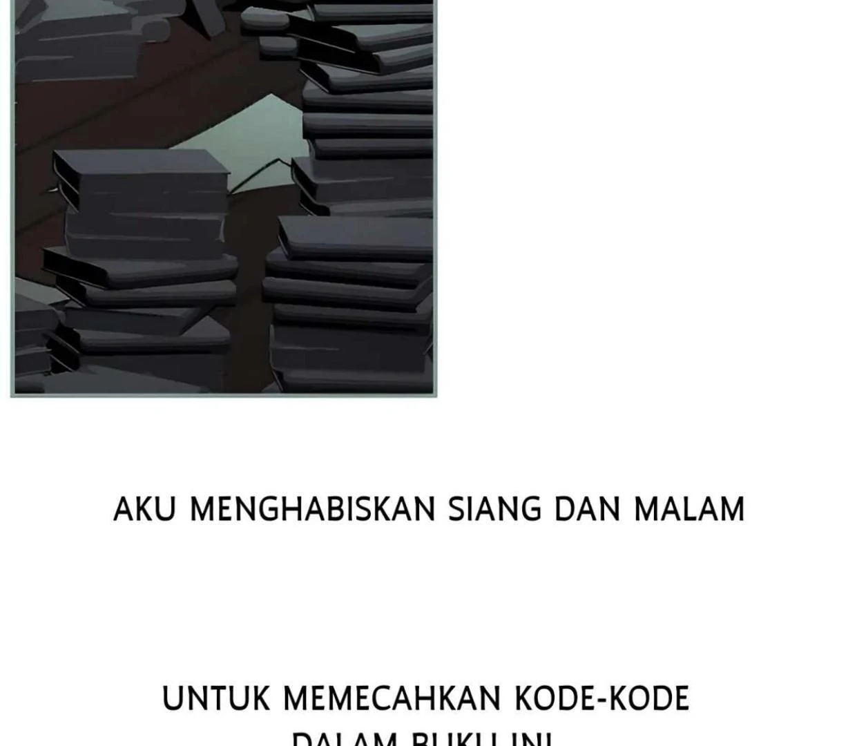 Emperor Hunt Chapter 42 - halaman 114
