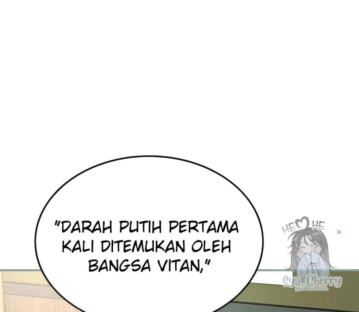 Emperor Hunt Chapter 42 - halaman 121
