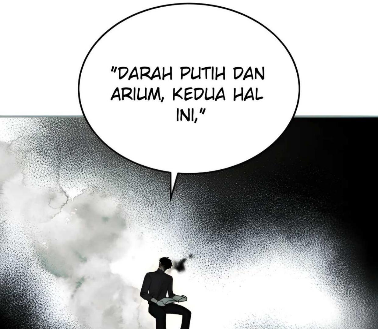 Emperor Hunt Chapter 42 - halaman 128