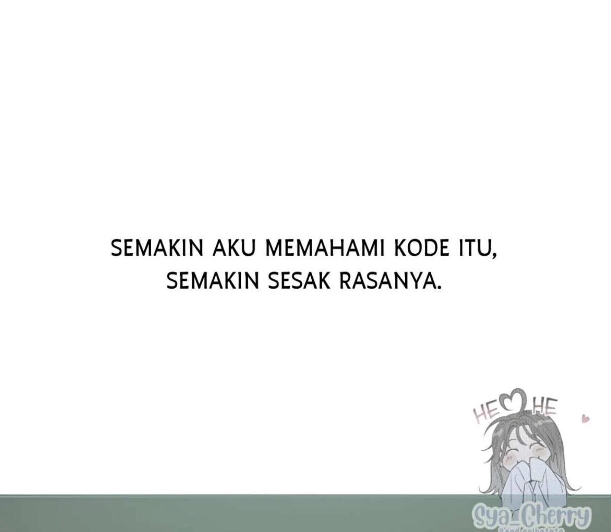 Emperor Hunt Chapter 42 - halaman 131