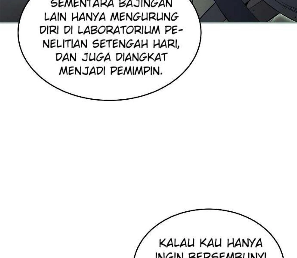 Emperor Hunt Chapter 42 - halaman 14