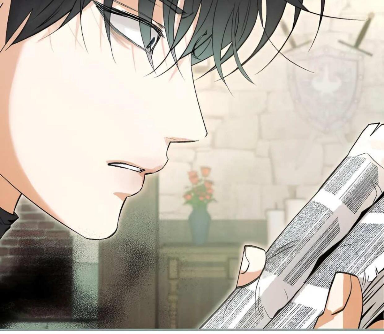 Emperor Hunt Chapter 42 - halaman 142