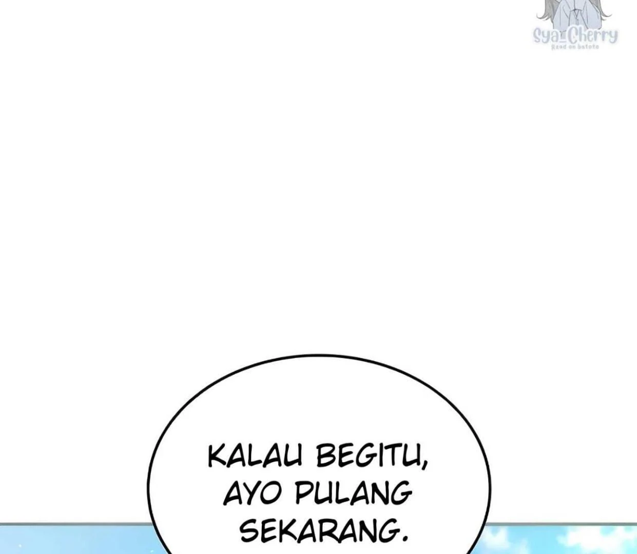 Emperor Hunt Chapter 42 - halaman 151