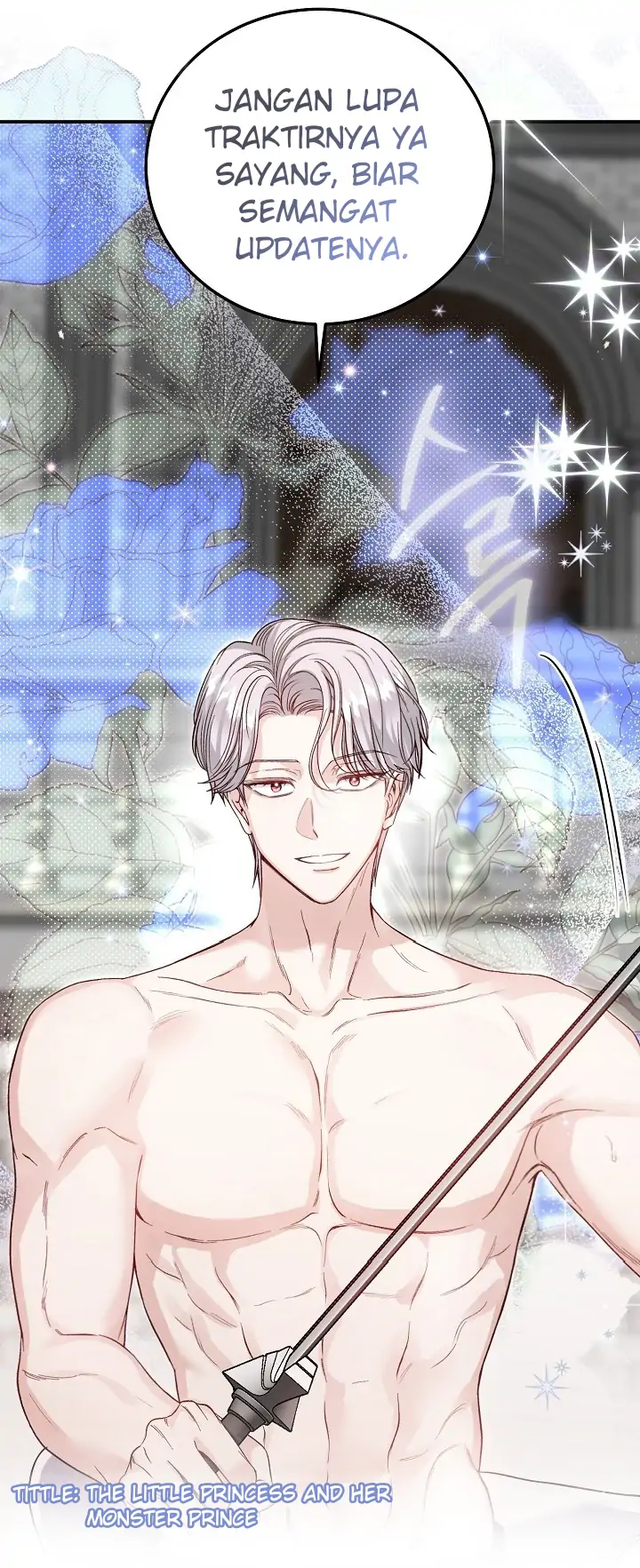 Emperor Hunt Chapter 42 - halaman 156