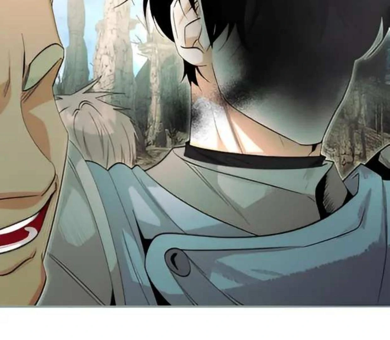 Emperor Hunt Chapter 42 - halaman 22