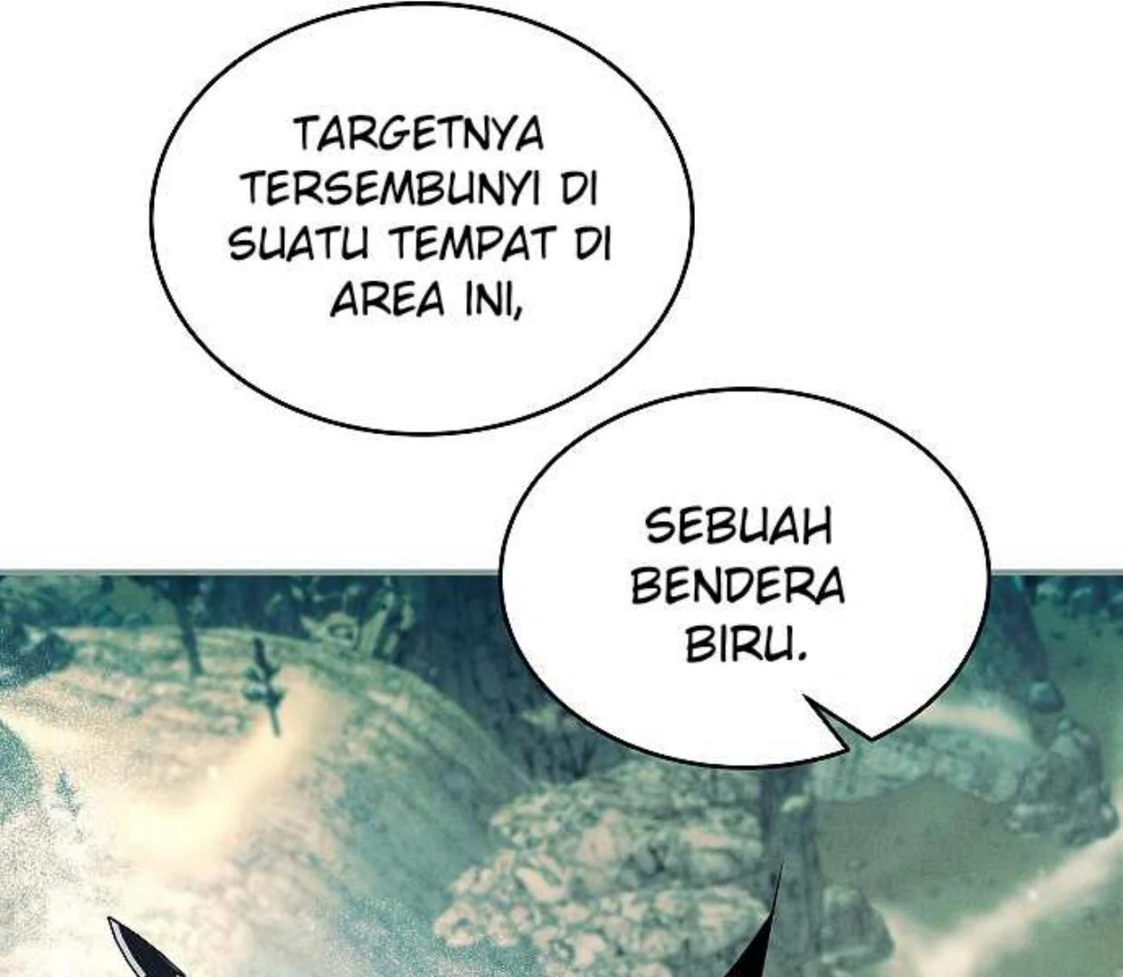 Emperor Hunt Chapter 42 - halaman 4